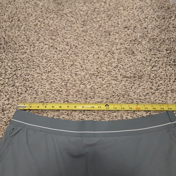 Soybu Women's Resort Skort Green Size XXL NWT - Picture 10 of 14